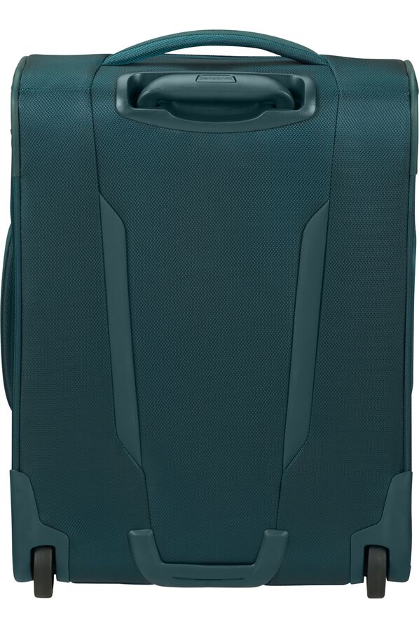 Samsonite Respark UPRIGHT 55/20 EXP  Petrol Blue Samsonite Respark UPRIGHT 55/20 EXP  Petrol Blue