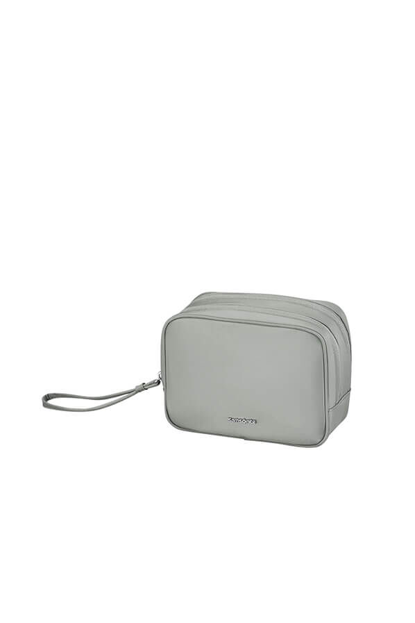 Samsonite Move Pouchy Pouch 2 Compartments  Dry Sage