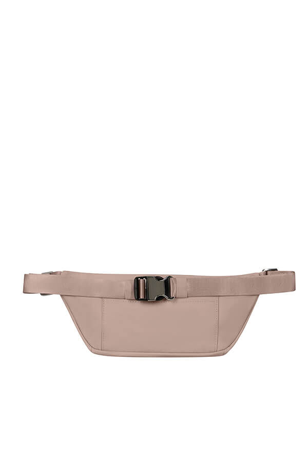 Samsonite Move 5.0 Waist Bag S  Powder Samsonite Move 5.0 Waist Bag S  Powder