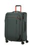 Samsonite Respark Spinner 67/24 Exp 67cm  Black Sport