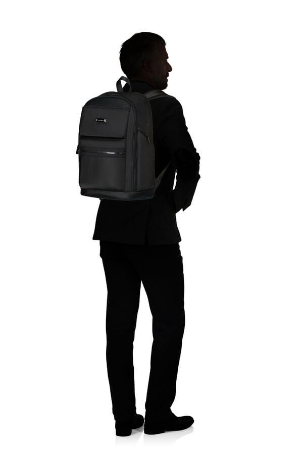 Samsonite Relyon Backpack M 15.6''  Negro