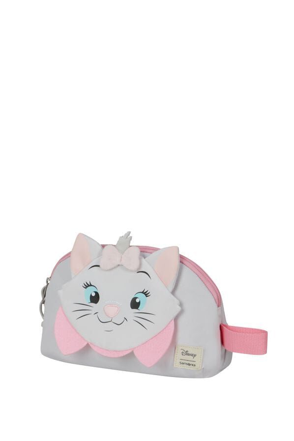 Samsonite Happy Sammies Disney Toilet Kit Disney Marie  Aristocat Marie Samsonite Happy Sammies Disney Toilet Kit Disney Marie  Aristocat Marie