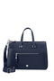 Samsonite Karissa Evo Org. Tote 14.1' 3 Comp  Blue Nights Samsonite Karissa Evo Org. Tote 14.1' 3 Comp  Blue Nights