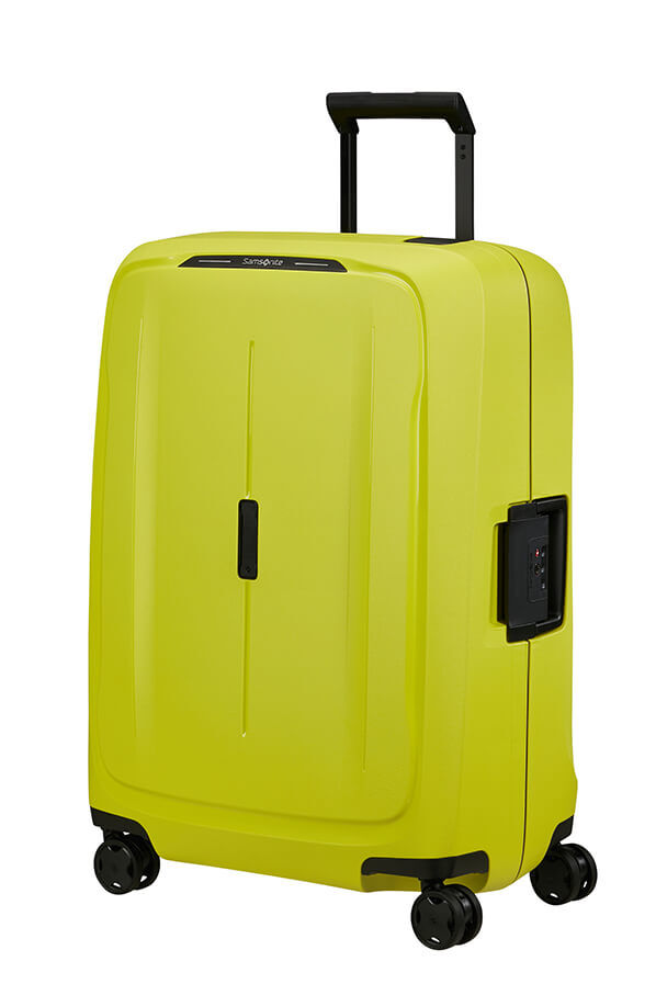 Samsonite Essens Spinner 69cm  Lime Samsonite Essens Spinner 69cm  Lime