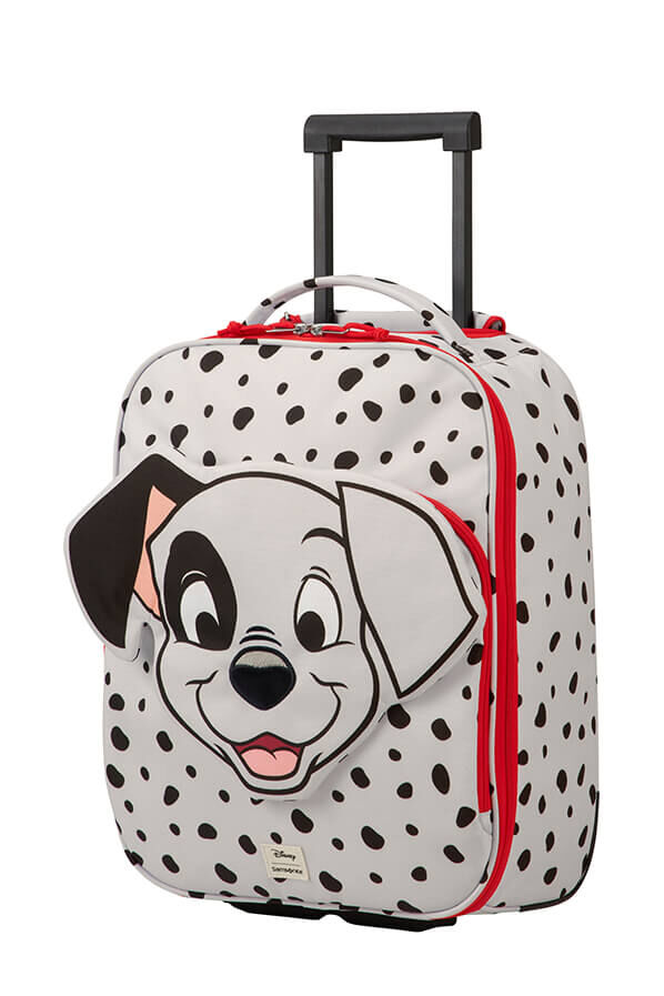Sammies Disney Maleta Upright (2 ruedas) 45cm