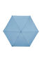 Samsonite Alu Drop S Safe 3 Sect. Auto O/C  Graphite Blue Samsonite Alu Drop S Safe 3 Sect. Auto O/C  Graphite Blue