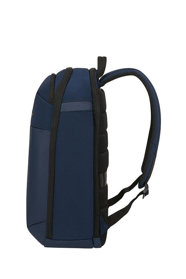 Samsonite Moderny Laptop Backpack 17.3'  Blue