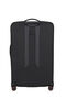 Samsonite Glazed Spinner Expandable 78cm  Negro