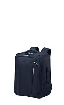 Samsonite Respark Mochila 17.3" | Samsonite Respark Underseat Backpack M  Midnight Blue