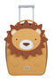 Samsonite Happy Sammies Eco Upright Lion Lester 45cm Lion Lester