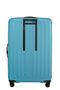Samsonite Nuon Spinner Expandable 81cm  Metallic Ocean Blue Samsonite Nuon Spinner Expandable 81cm  Metallic Ocean Blue