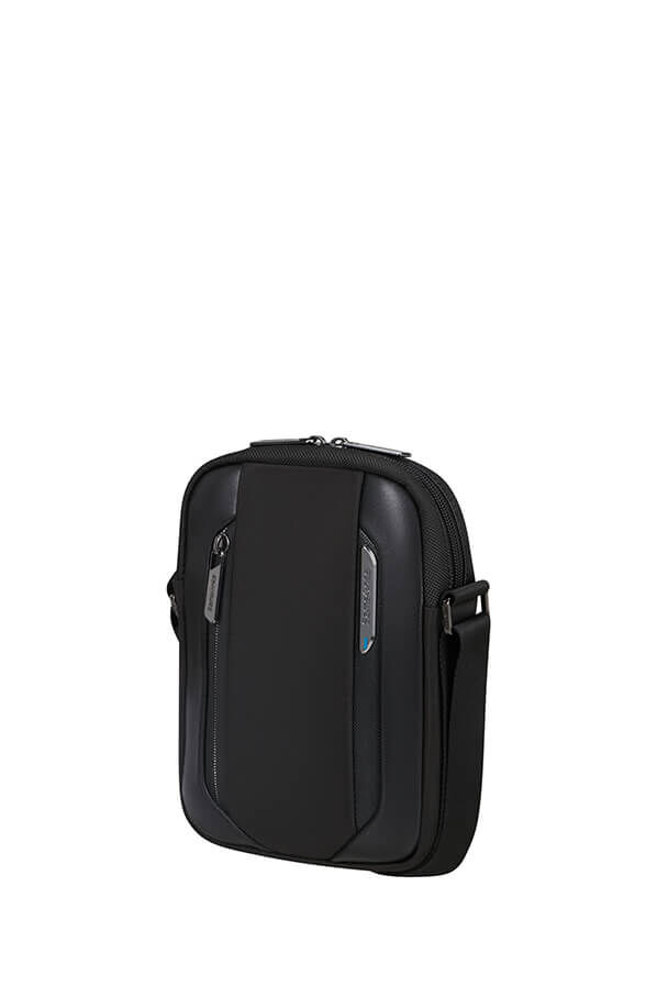 Samsonite Spectrolite 4.0 Sacks Tablet Crossover S  Negro