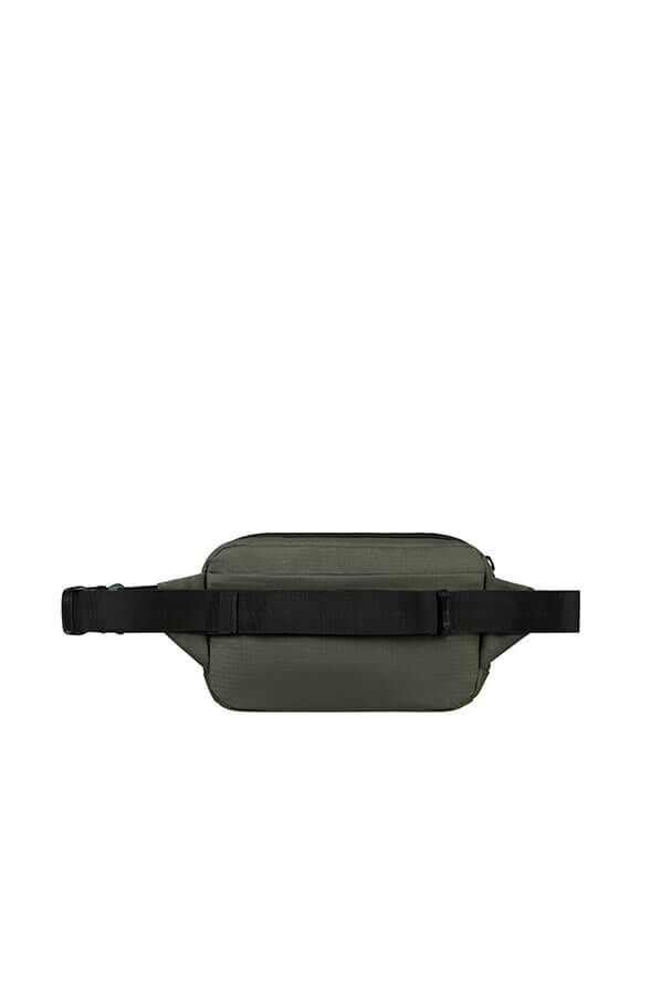 Samsonite Roadseeker Belt Bag  Dark Olive