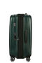 Samsonite Nexis Spinner Expandable 70cm  Deep Forest