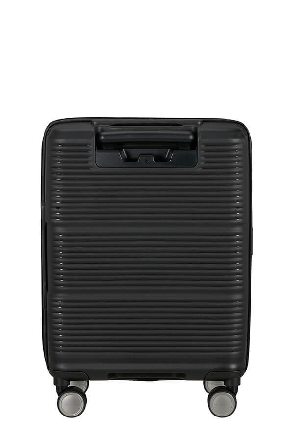 Samsonite Paralux Spinner Expandable Global Co 55cm  Negro