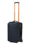 Samsonite Securipak 2.0 Duffle On Wheels  Dark Blue