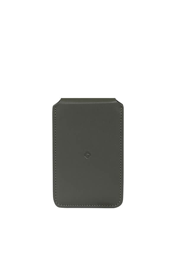 Prismix Slg Tarjetero magn&eacute;tico MagSafe