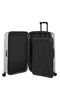 Samsonite Nuon Spinner Expandable 81cm  Matt Silver