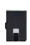 Samsonite Alu Fit 202 - Slide-up Wallet  Negro Samsonite Alu Fit 202 - Slide-up Wallet  Negro
