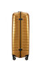 Samsonite Proxis Spinner 86cm Honey Gold Samsonite Proxis Spinner 86cm Honey Gold