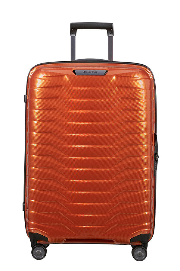 Samsonite Proxis Spinner 69cm  Flame Samsonite Proxis Spinner 69cm  Flame