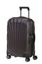 Samsonite C-Lite Spinner Expandable 55cm  Mystic Plum