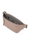 Samsonite Move 5.0 Waist Bag S  Powder Samsonite Move 5.0 Waist Bag S  Powder