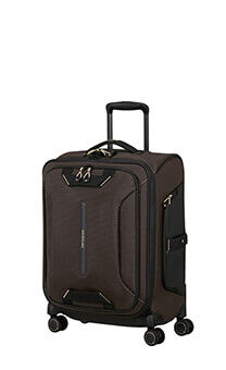 Samsonite Ecodiver Maleta Spinner (4 ruedas) 55cm