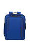 Samsonite Glazed Underseat Backpack M  Electric blue