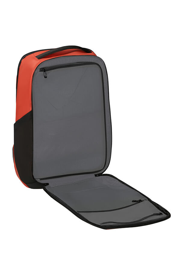 Samsonite Active Road Laptop Overnight Backpack 25L  Clay Samsonite Active Road Laptop Overnight Backpack 25L  Clay