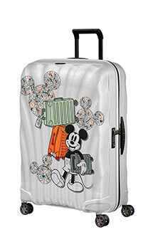 Samsonite C-Lite Disney Maleta Spinner (4 ruedas) 75cm