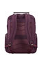 Samsonite Karissa Evo Round Backpack 15.6'  Burgundy Samsonite Karissa Evo Round Backpack 15.6'  Burgundy