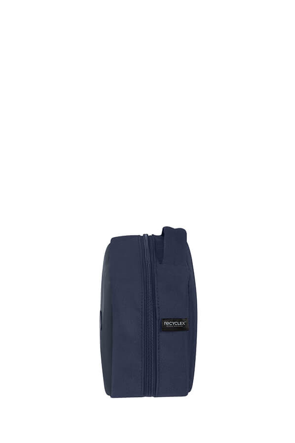 Samsonite Stackd Toilet Kit Weekender  Azul Marino