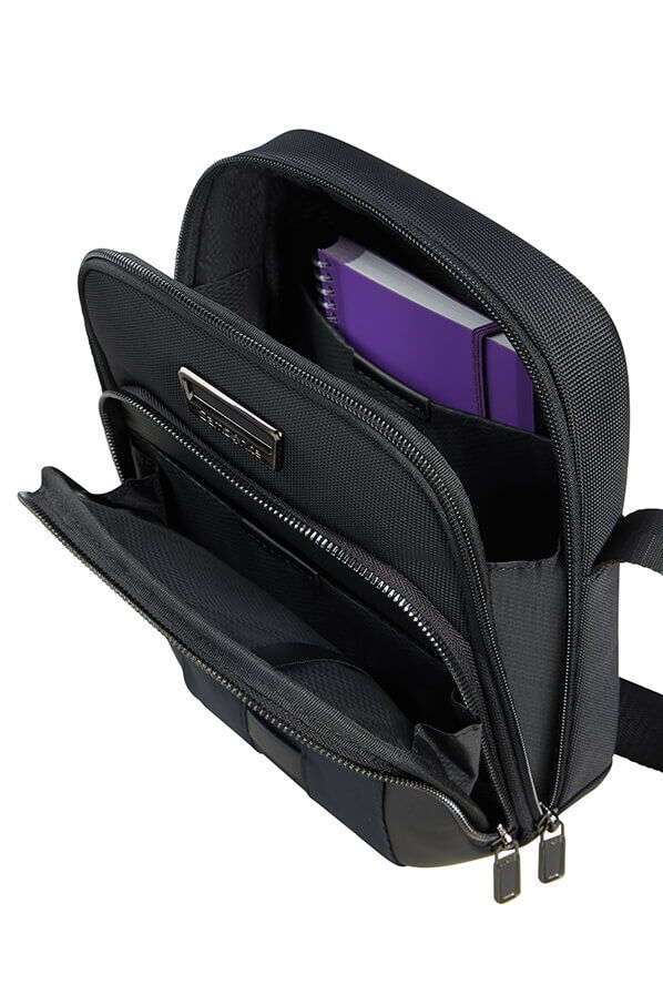 Samsonite Urban-Eye Crossover M 9.7'  Negro