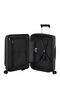 Samsonite Upscape Spinner Expandable Easy Access 55cm  Climbing Ivy Samsonite Upscape Spinner Expandable Easy Access 55cm  Climbing Ivy