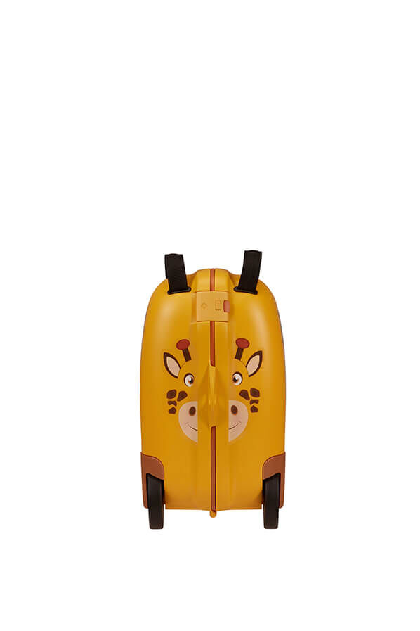 Samsonite Dream2go Ride-On Suitcase  Giraffe G. Samsonite Dream2go Ride-On Suitcase  Giraffe G.