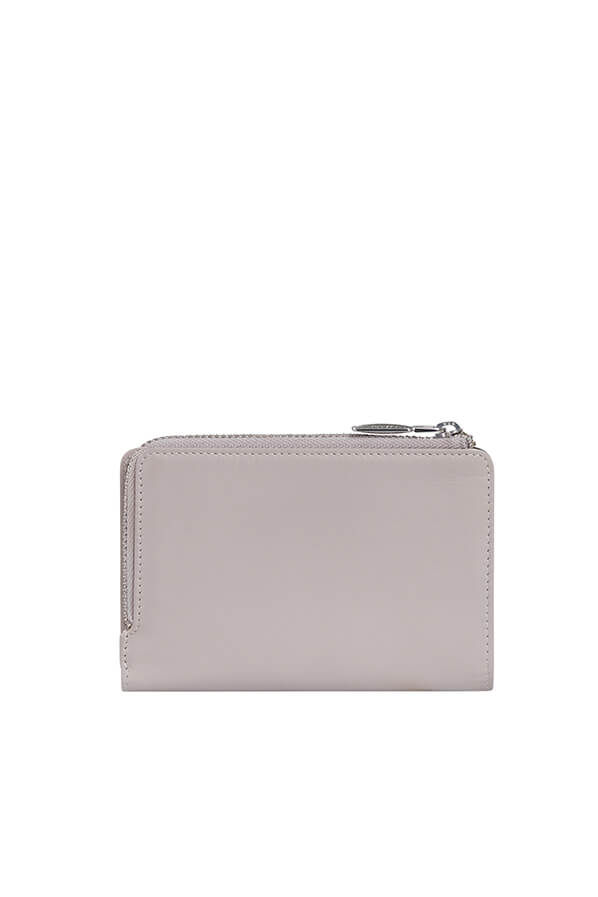 Image Leather SLG Cartera