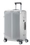 Samsonite Lite-Box Alu Spinner 69cm  Aluminium Samsonite Lite-Box Alu Spinner 69cm  Aluminium
