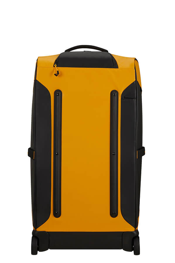Samsonite Ecodiver DUFFLE/WH 79/29  Amarillo Samsonite Ecodiver DUFFLE/WH 79/29  Amarillo