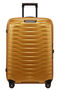 Samsonite Proxis Spinner 69cm  Honey Gold Samsonite Proxis Spinner 69cm  Honey Gold