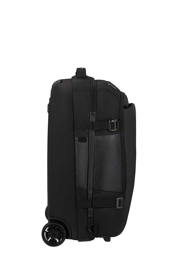Samsonite Armox DUFFLE/WH 55/20 BACKPACK  Negro Samsonite Armox DUFFLE/WH 55/20 BACKPACK  Negro