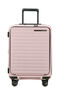 Samsonite Restackd Spinner Expandable Easy Access 55cm  Rose Samsonite Restackd Spinner Expandable Easy Access 55cm  Rose