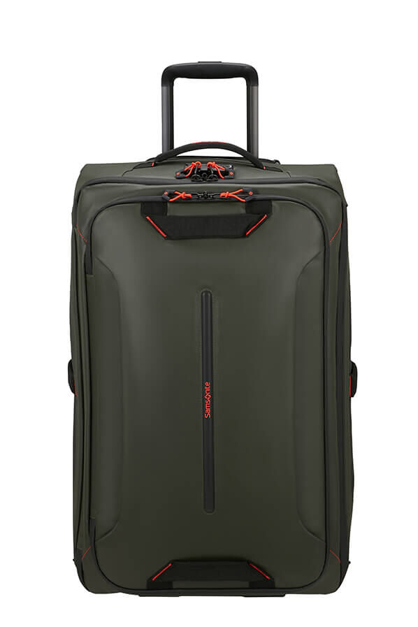 Samsonite Ecodiver DUFFLE/WH 67/24  Climbing Ivy Samsonite Ecodiver DUFFLE/WH 67/24  Climbing Ivy