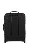 Samsonite Armox DUFFLE/WH 55/20  Black Samsonite Armox DUFFLE/WH 55/20  Black