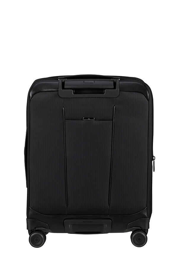 Samsonite Splendix Spinner DF Expandable 55cm  Negro