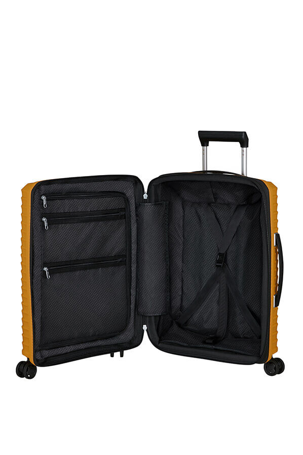 Samsonite Upscape SPINNER 55/20 EXP Amarillo Samsonite Upscape SPINNER 55/20 EXP Amarillo