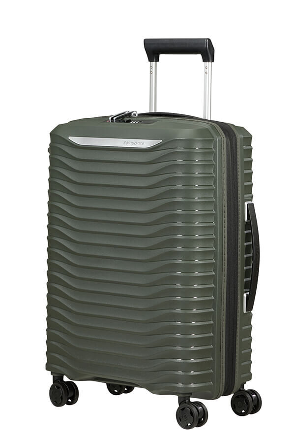 Samsonite Upscape SPINNER 55/20 EXP Climbing Ivy Samsonite Upscape SPINNER 55/20 EXP Climbing Ivy