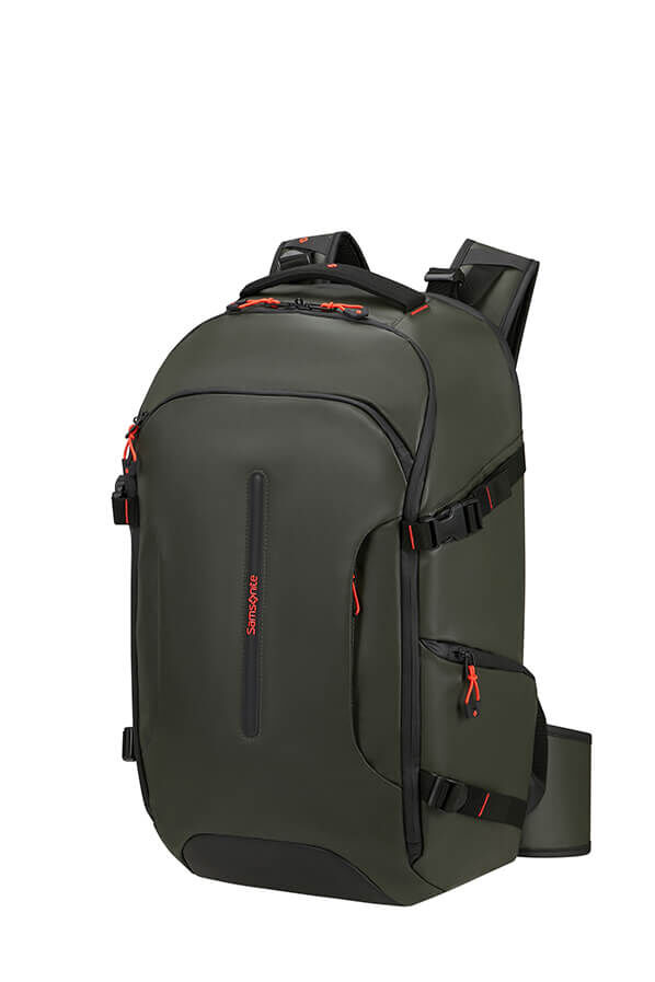 Ecodiver Mochila de viaje S