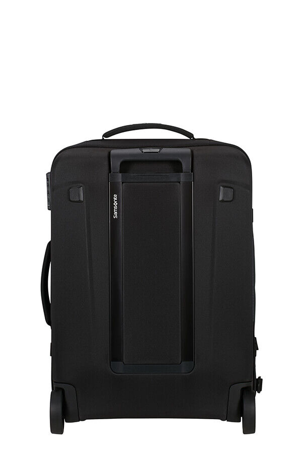 Samsonite Armox DUFFLE/WH 55/20 BACKPACK  Negro Samsonite Armox DUFFLE/WH 55/20 BACKPACK  Negro