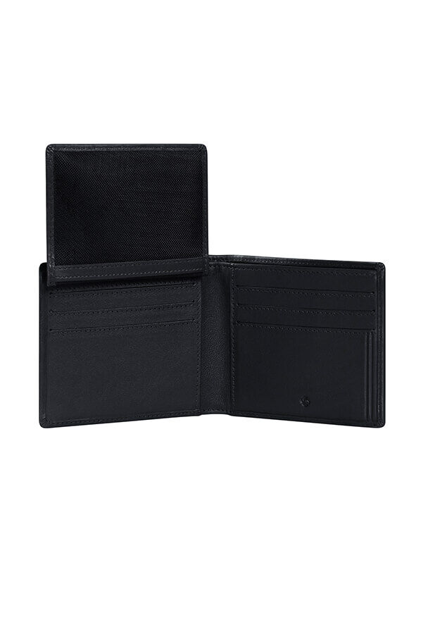 Attack 3.0 SLG Cartera